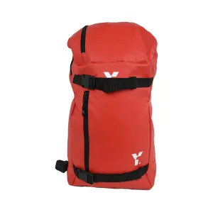 Y1 Ranger Hockey Backpack Red