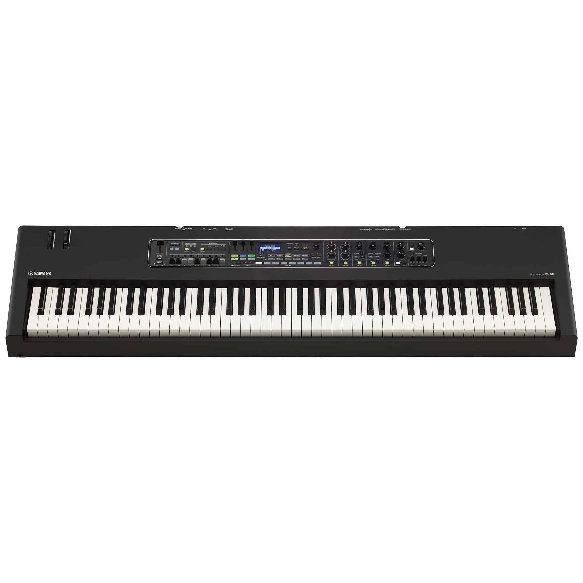 Yamaha CK88 88-Key Stage Keyboard/Piano