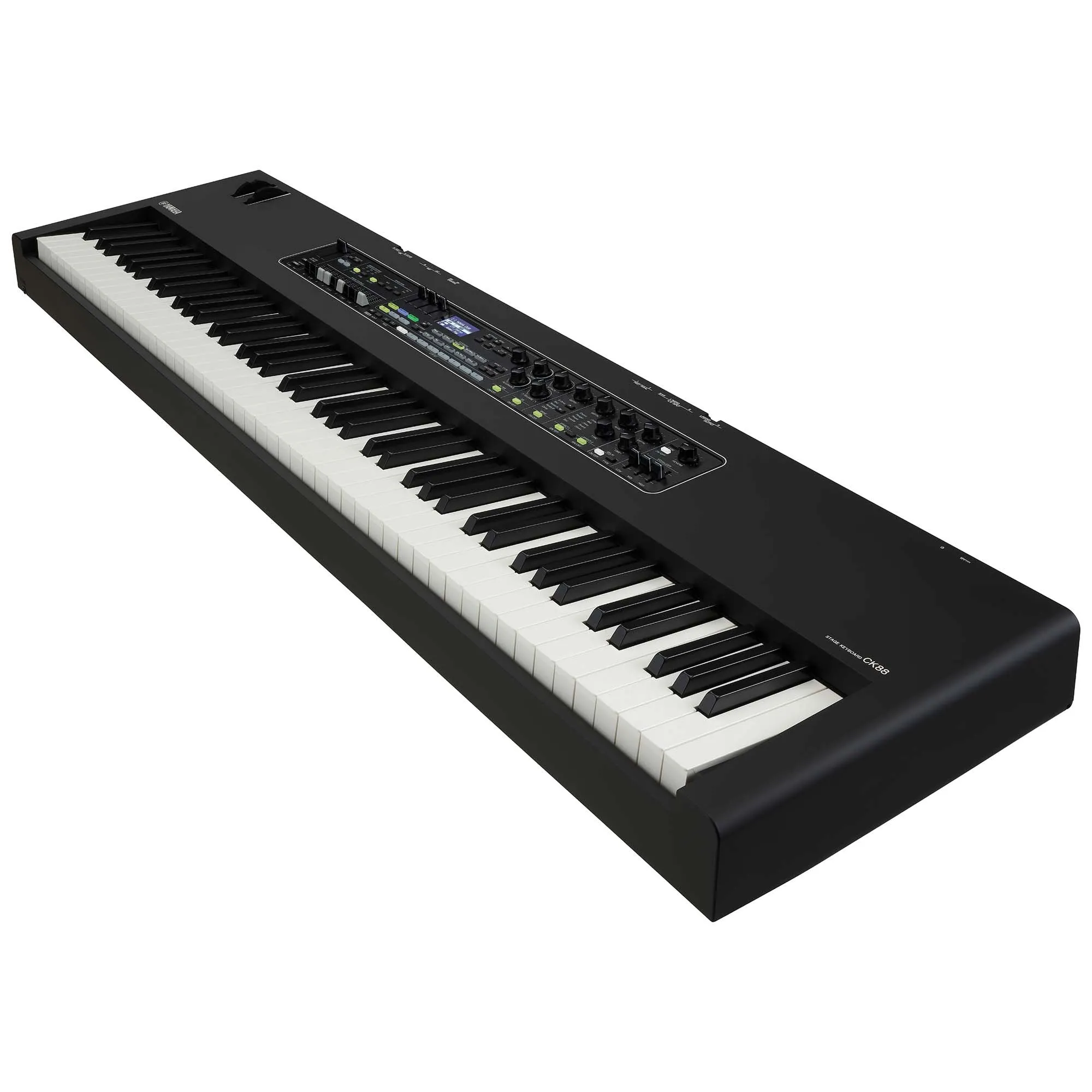 Yamaha CK88 88-Key Stage Keyboard/Piano