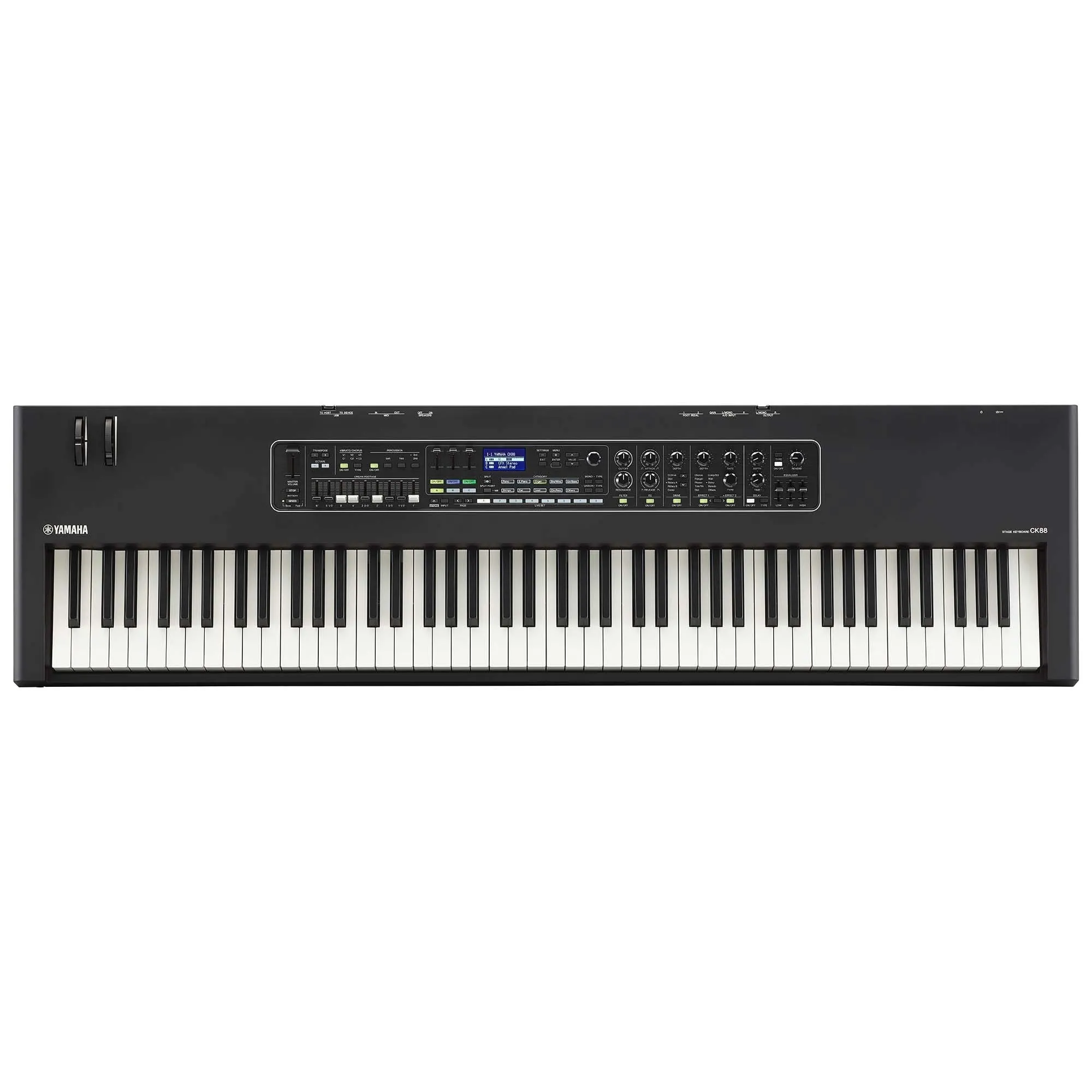 Yamaha CK88 88-Key Stage Keyboard/Piano