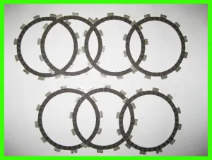 Yamaha DT250 DT1 DT2 DT3 Clutch Set 1968 1969 1970 1971 1972 1973 Motorcycle 250