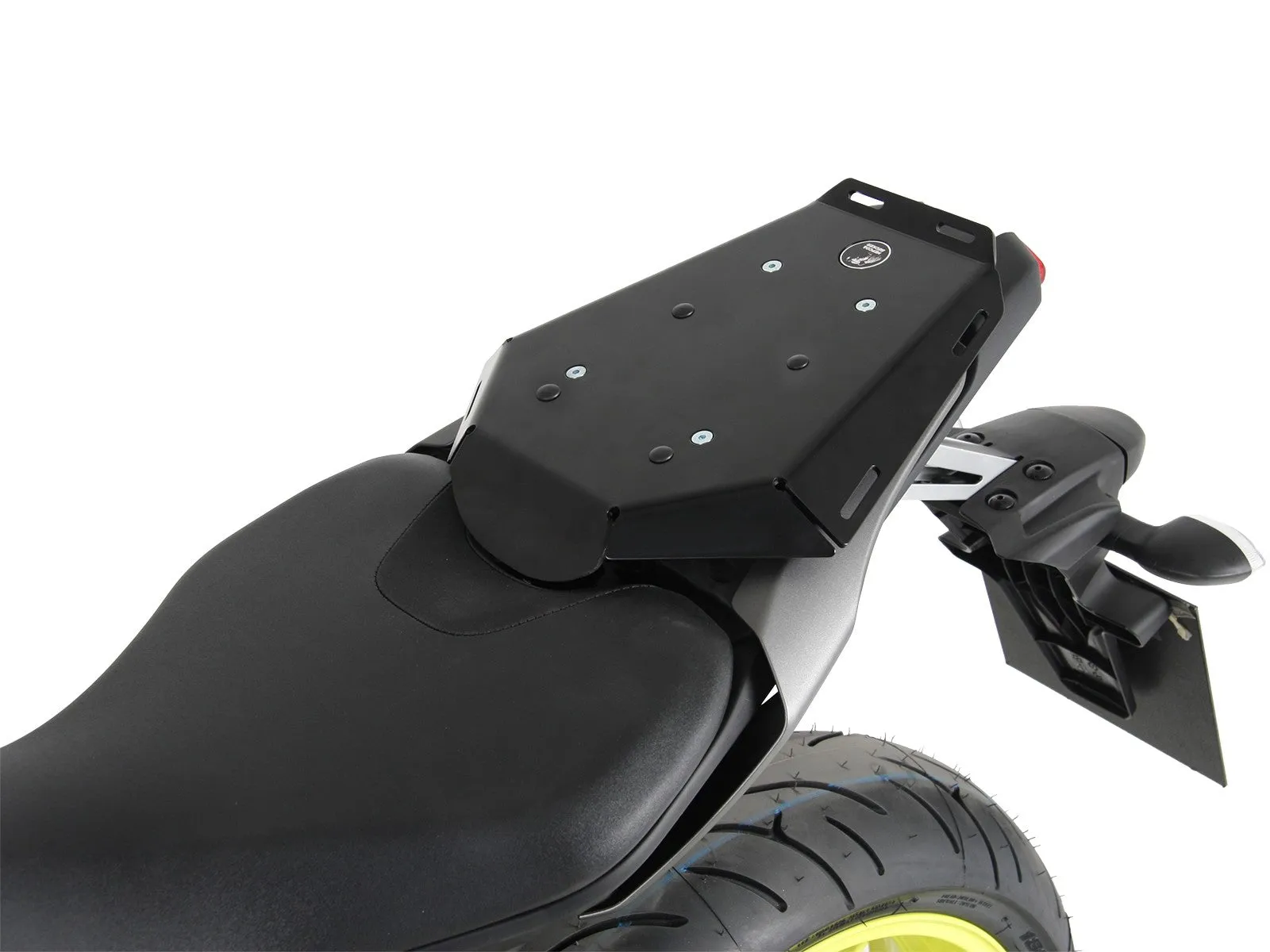 Yamaha MT 07 Carrier - Sports Rack
