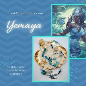 Yemaya