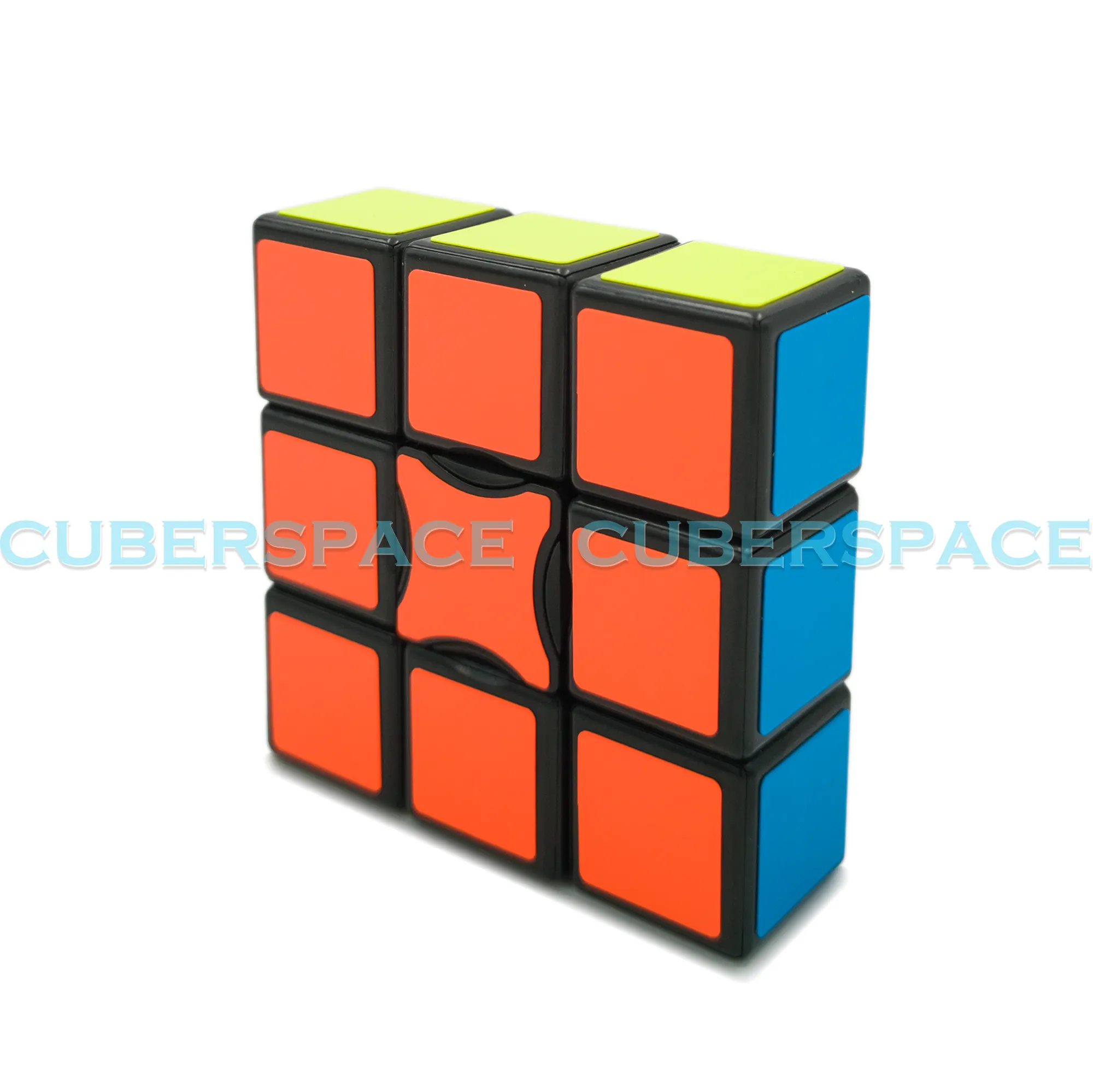 YJ 133 Puzzle 1x3x3