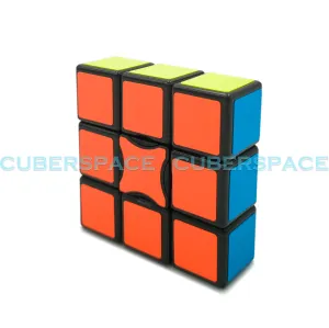 YJ 133 Puzzle 1x3x3