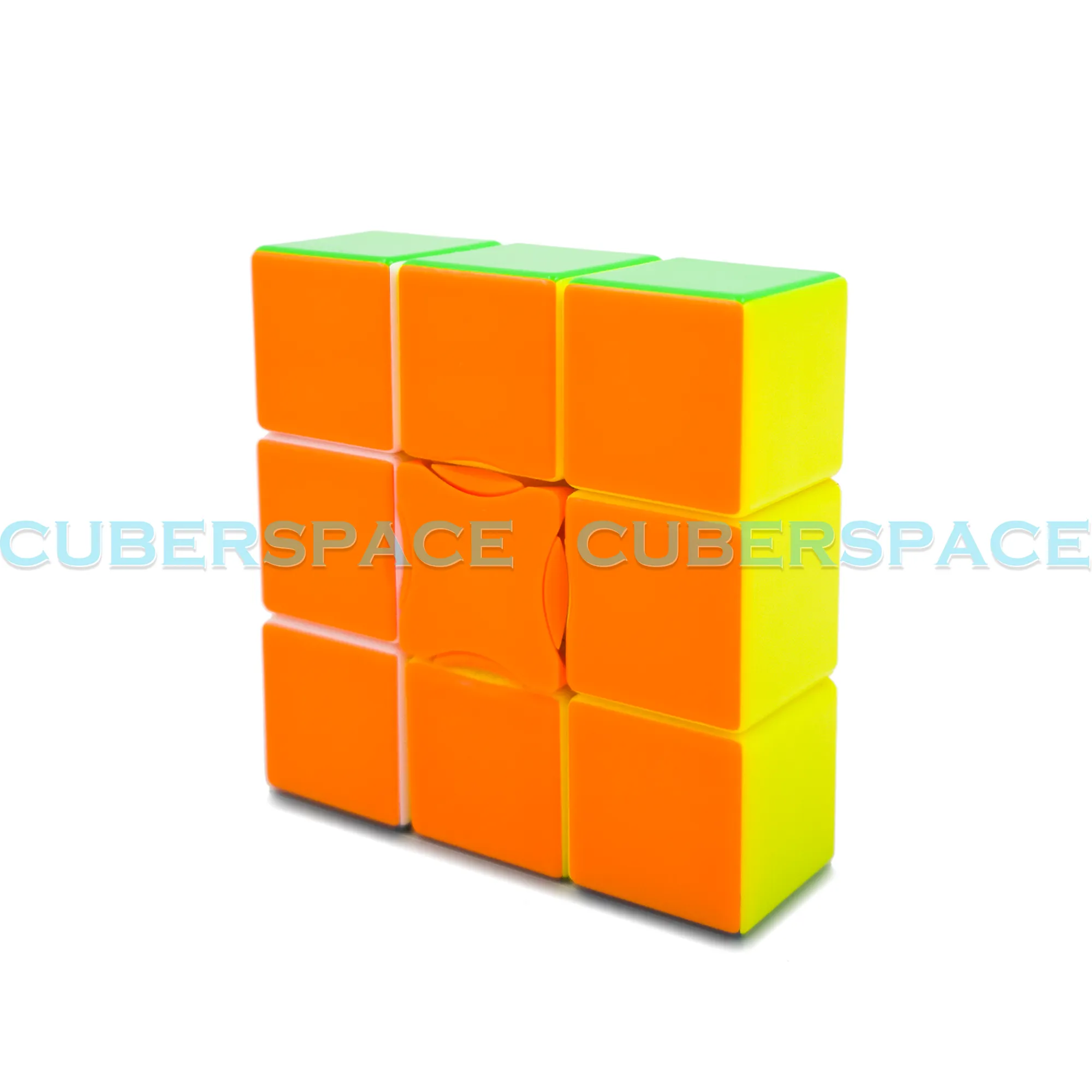 YJ 133 Puzzle 1x3x3
