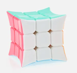 YJ Golden Horn 3x3
