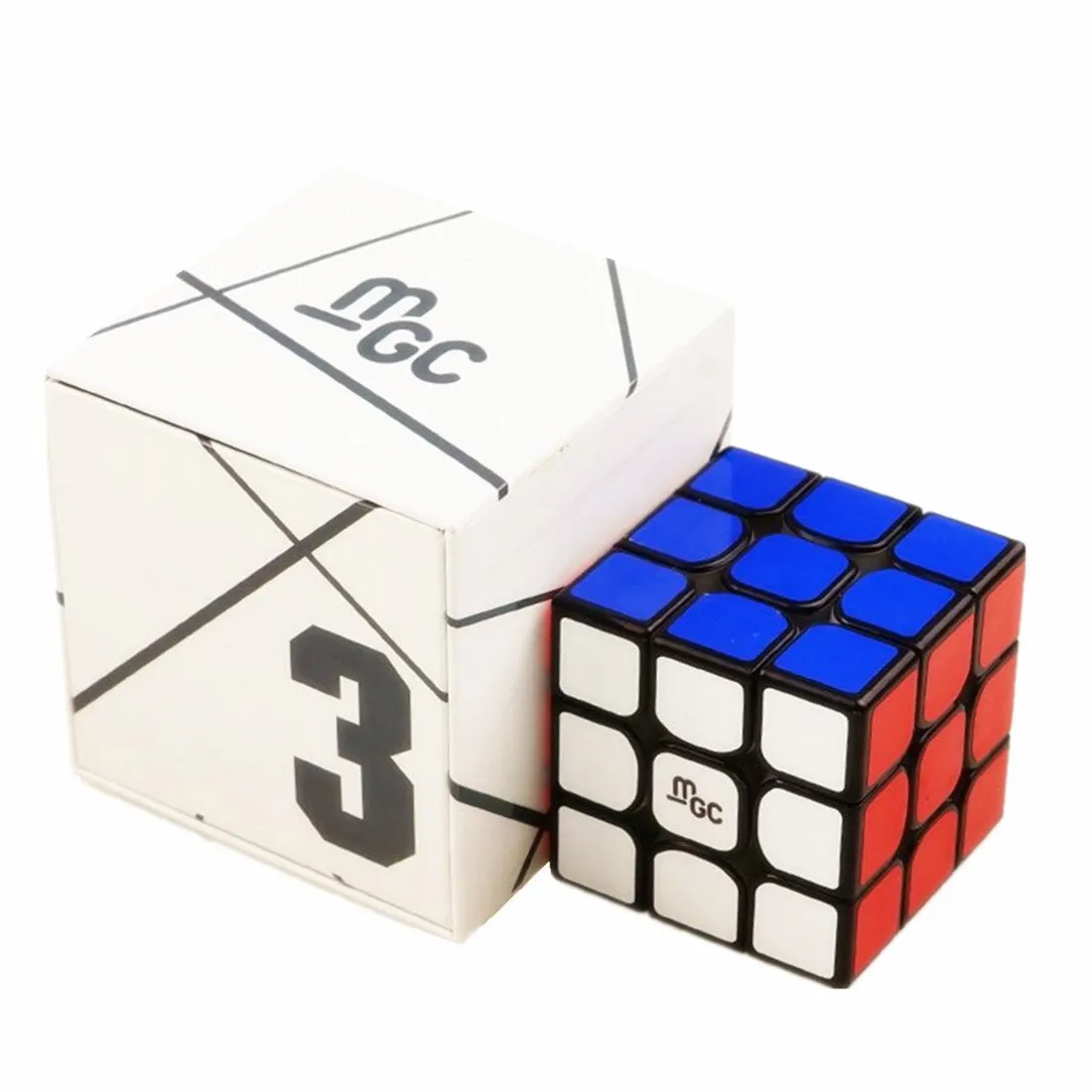 YJ MGC 3x3