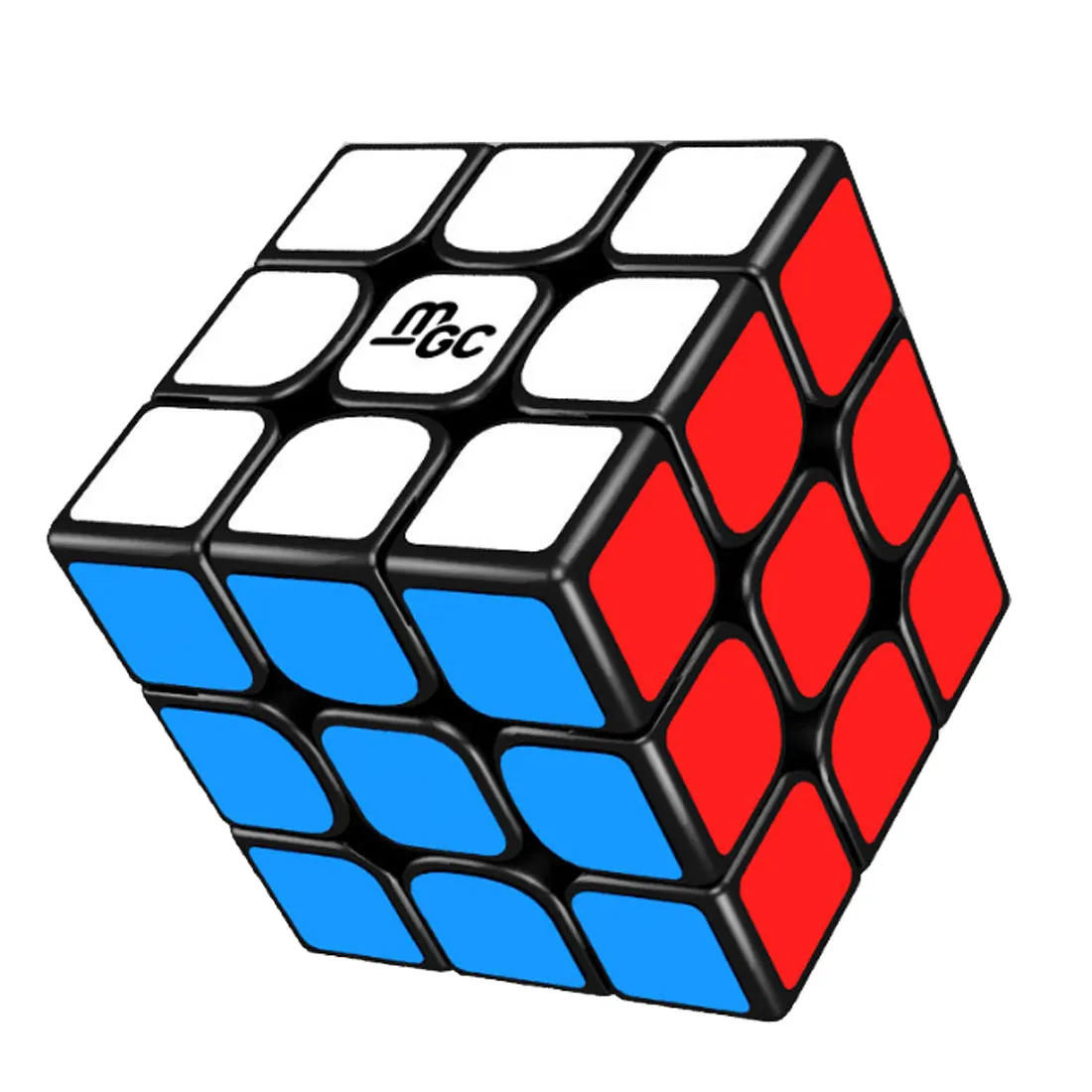 YJ MGC 3x3