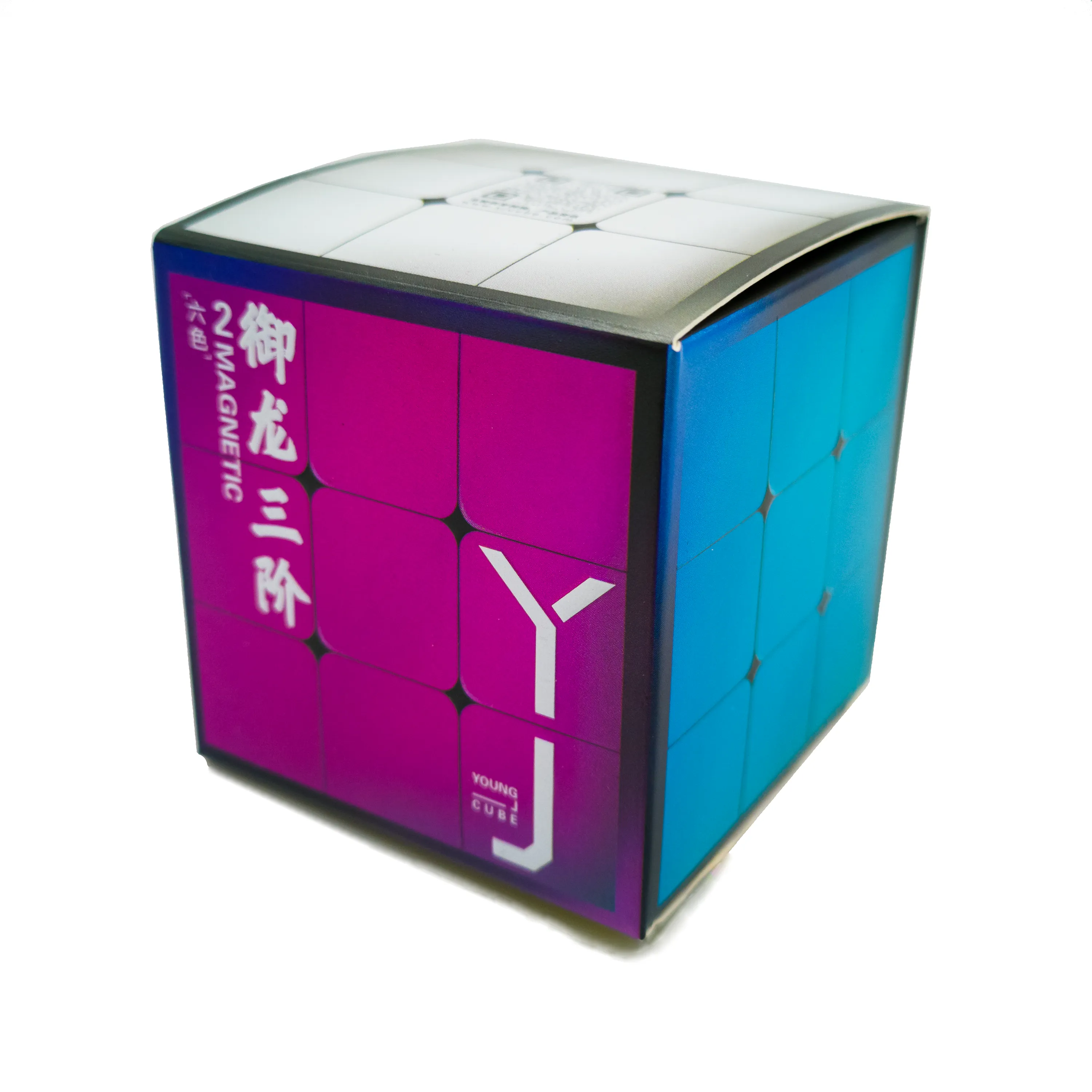 YJ YuLong V2 M 3x3