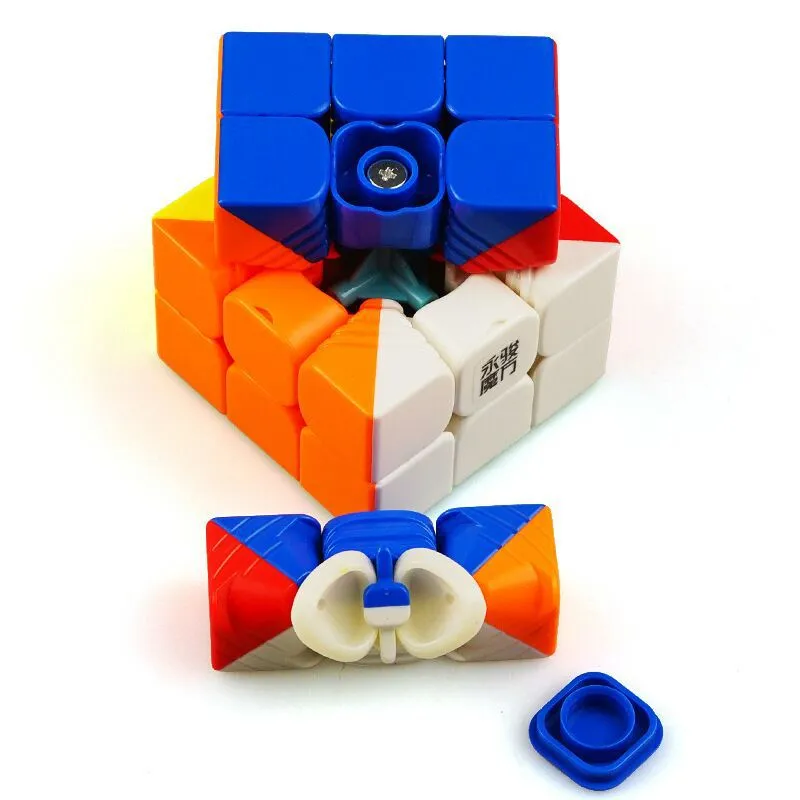 YJ YuLong V2 M 3x3