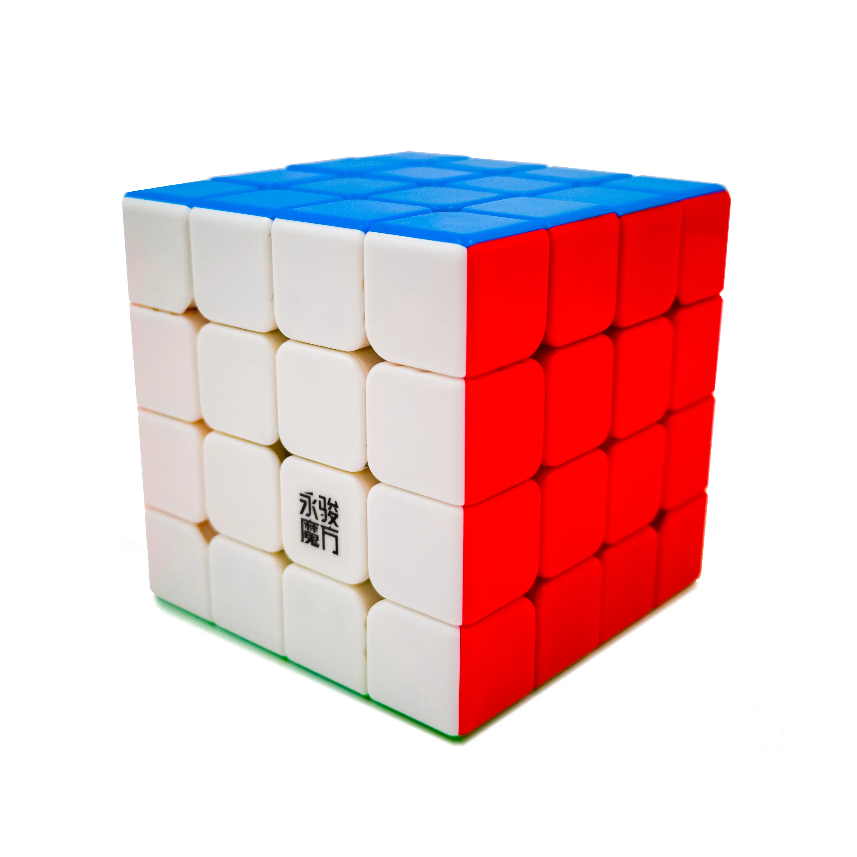 YJ YuSu V2 M 4x4