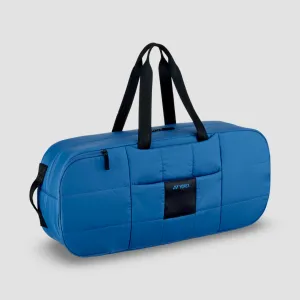 YONEX Compact 2 Way Racquet Bag BAG2462 Smoke Blue