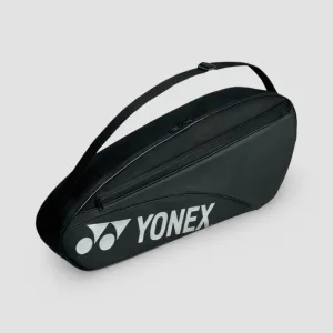 YONEX Team 3pcs Racquet Bag BA42323EX Black