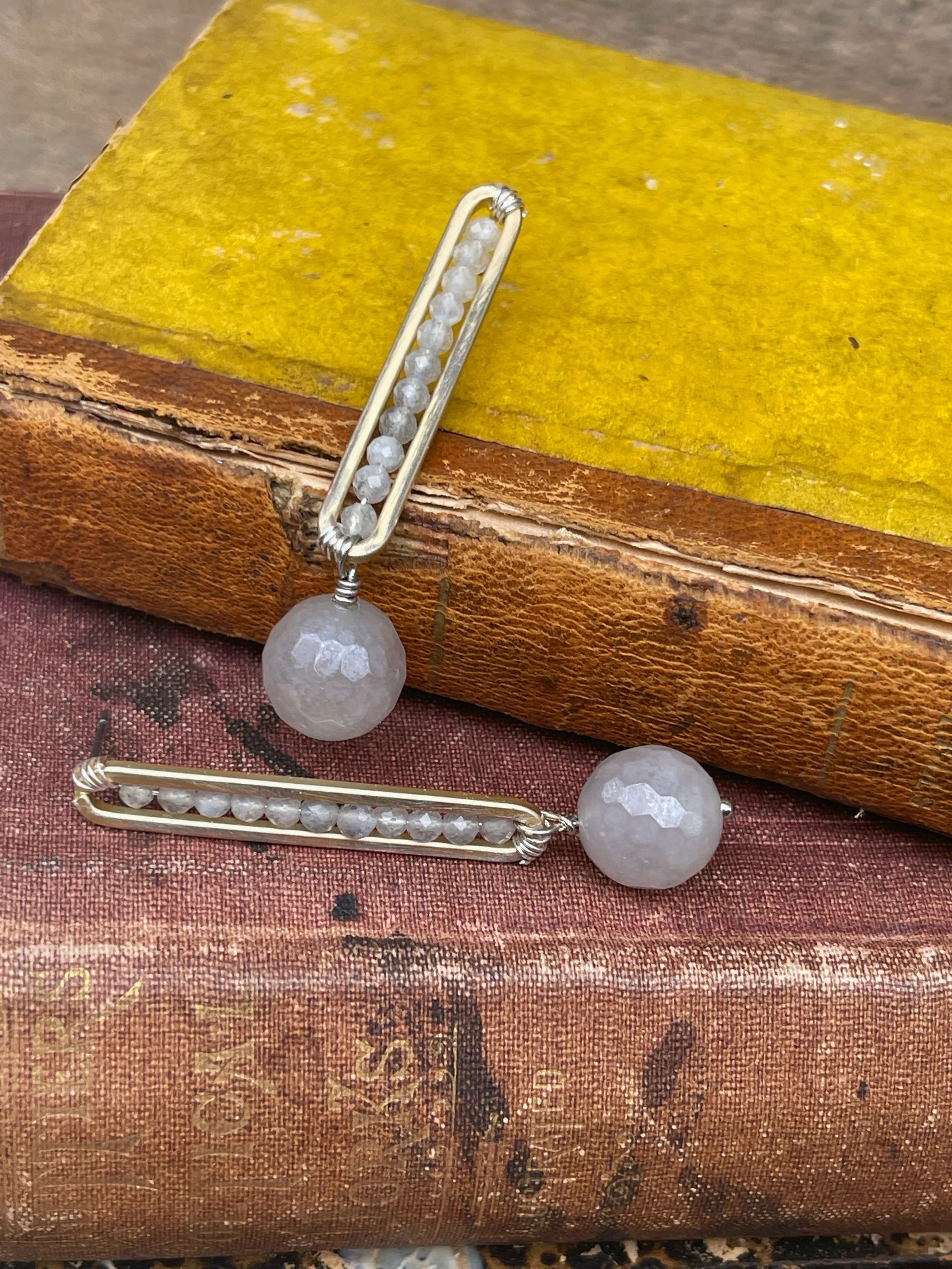 You Can Gaslight And Dismiss Me If You Want But Do It At Your Own Fucking Risk Earrings