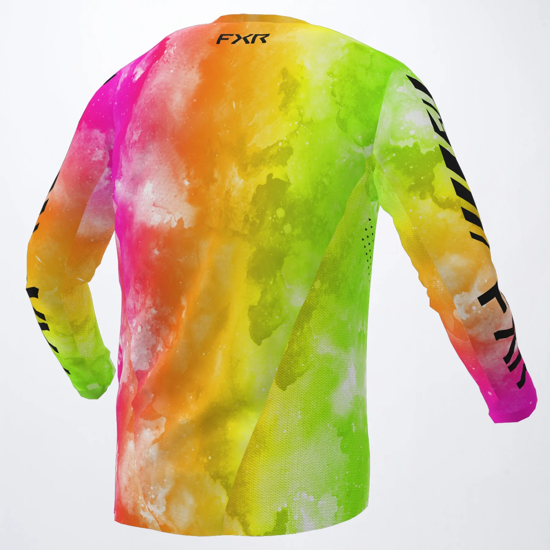 Youth Podium MX Jersey
