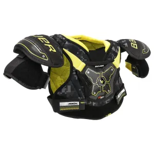 Youth Supreme Mach Shoulder Pads