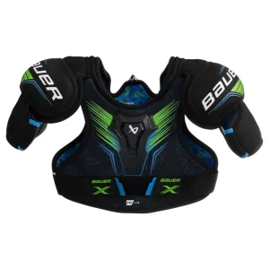 Youth X Shoulder Pads - 2024