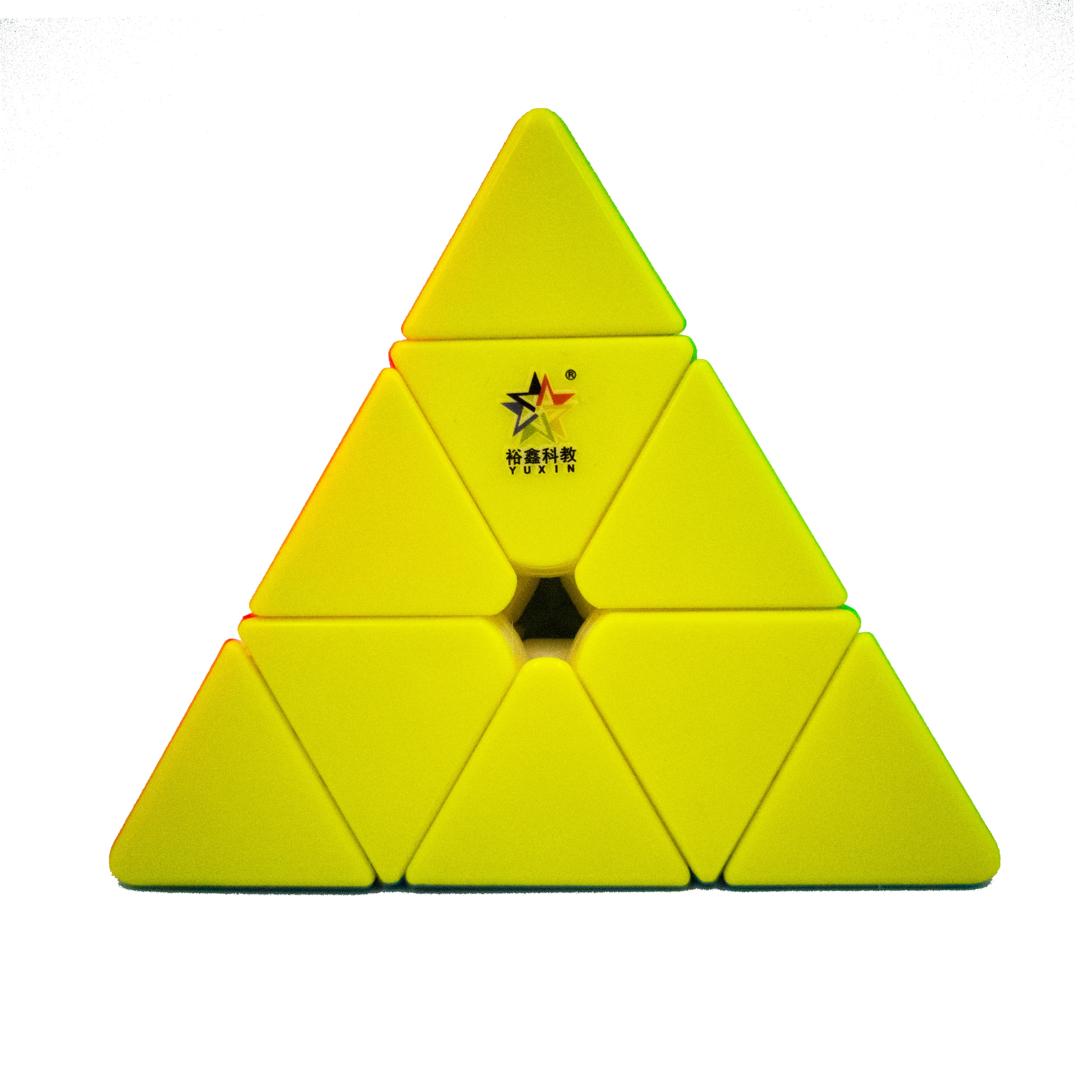 YuXin HuangLong M Pyraminx