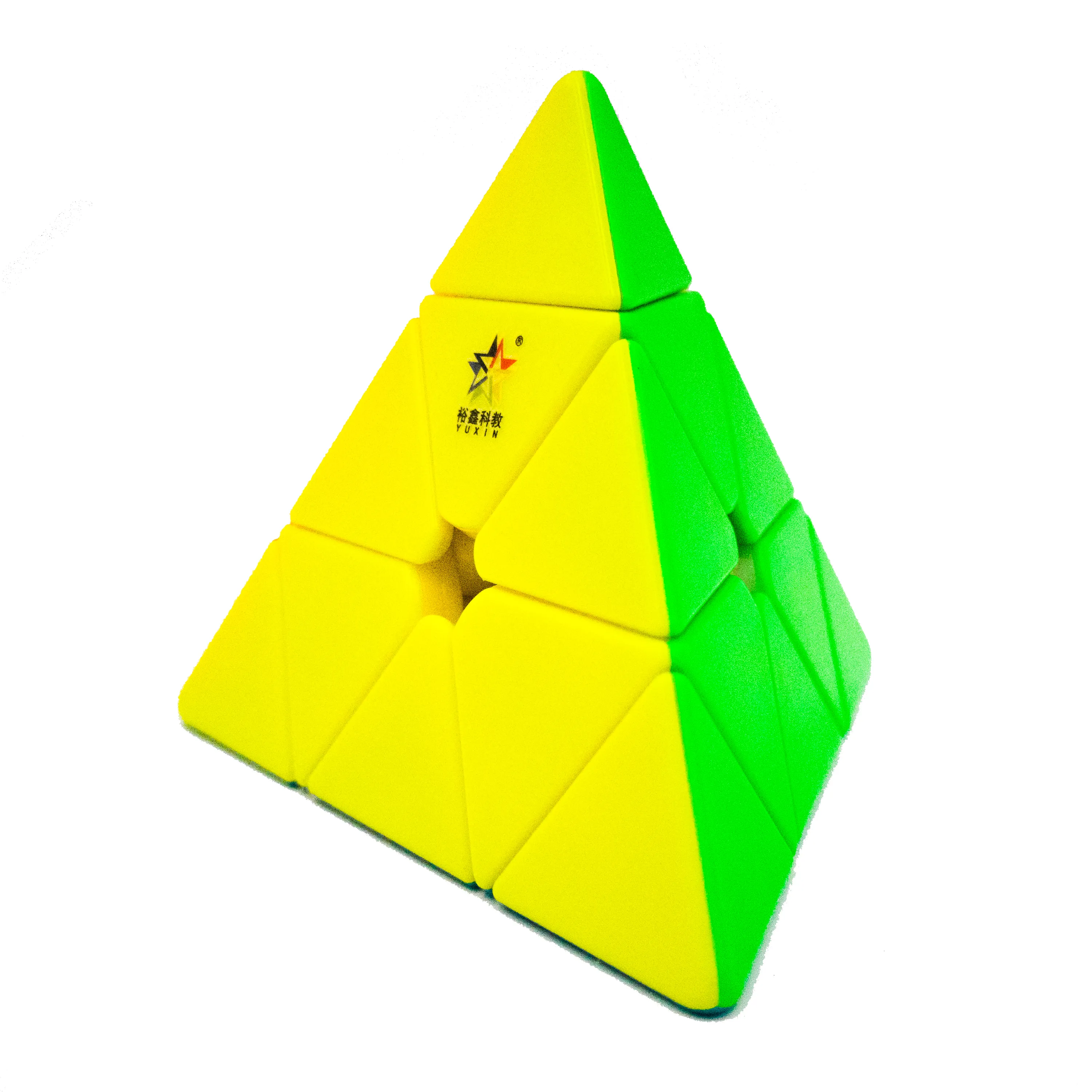YuXin HuangLong M Pyraminx