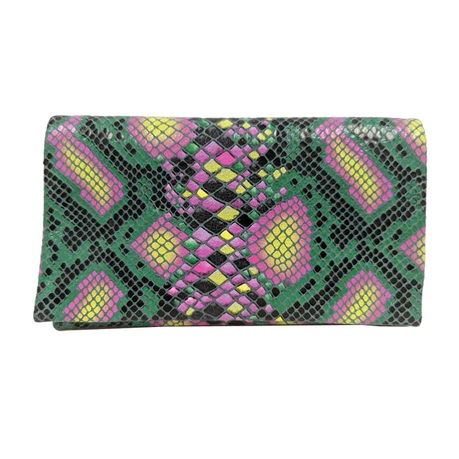 Zella Wallet