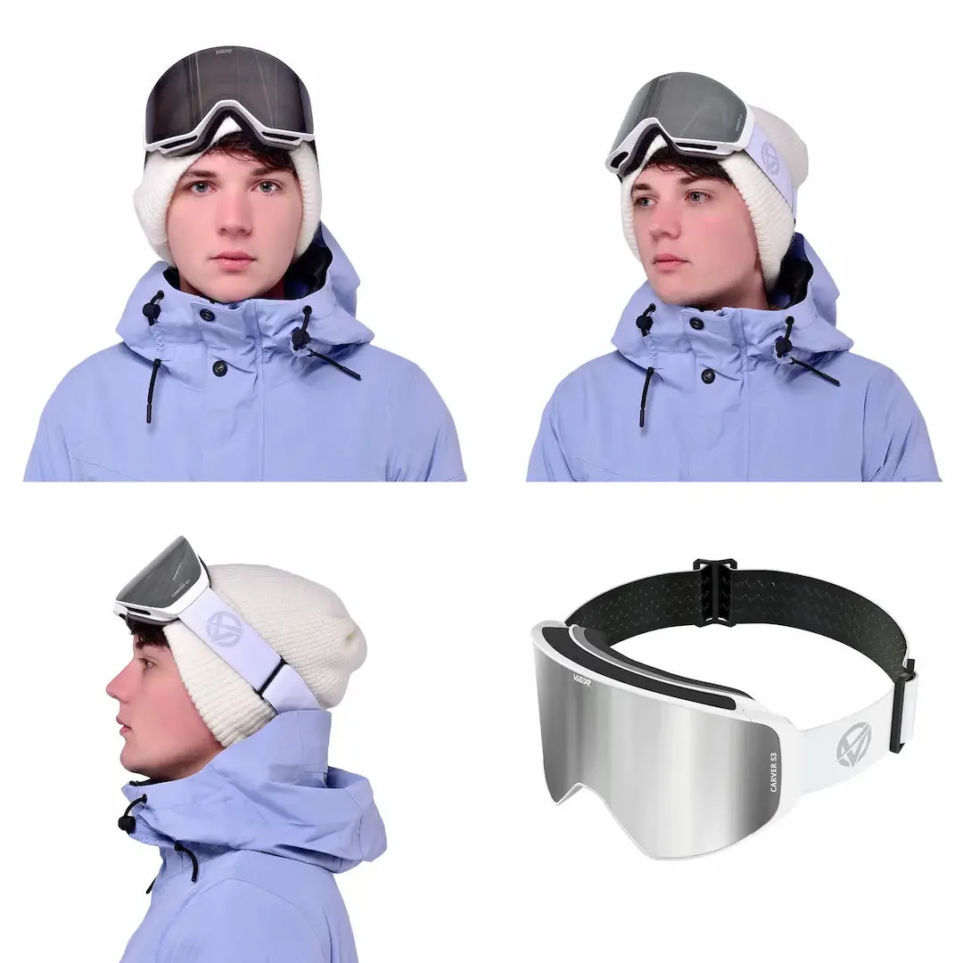 ZILVER | NINJA