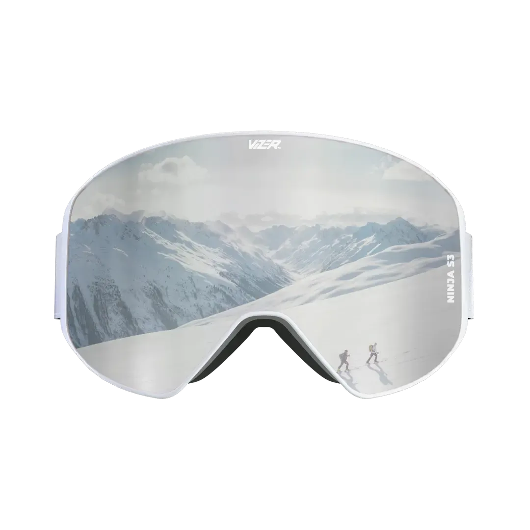ZILVER | NINJA