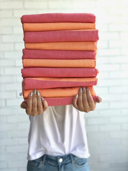 Zuma Turkish Towel