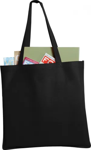 ZUZIFY Polypropylene Tote Bag. UW0086